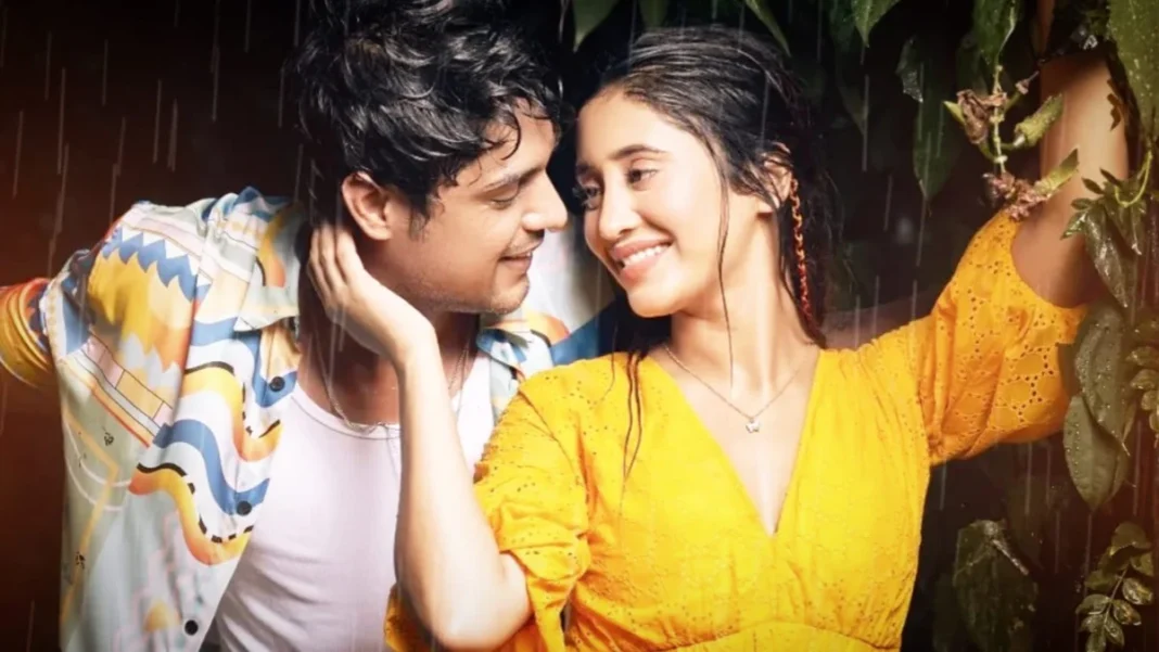 Ankit Gupta and Shivangi Joshi Set to Mesmerize in the Captivating Music Video 'Baarish Aayi Hai,' Here is all you need to know