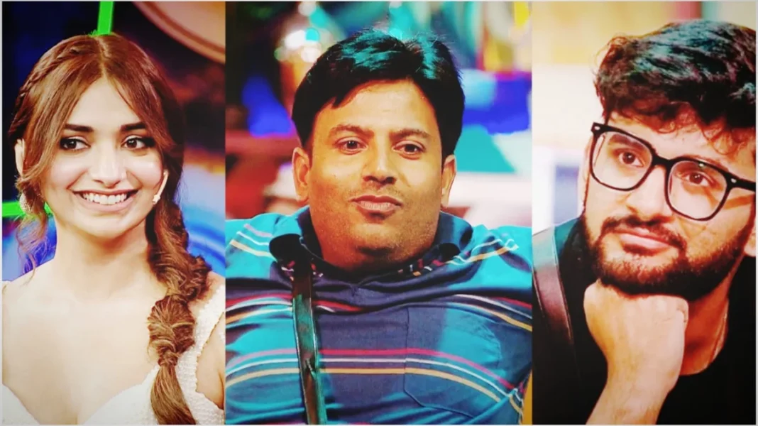 Bigg Boss OTT Season 2: The Social Media Battle Unveiled