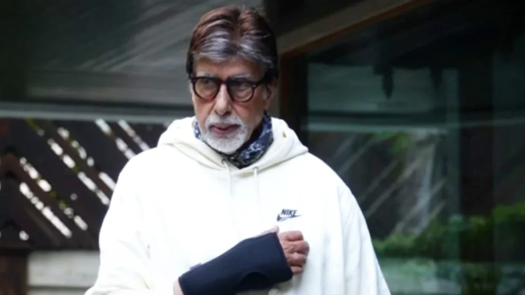 From ₹400 a Month to Megastar Amitabh Bachchan’s Unbelievable KBC Revelation!