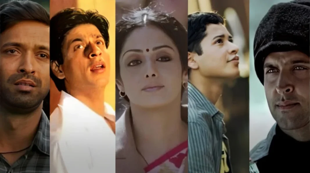 7 Bollywood Movies to Watch This Weekend for Maximum Motivation – A Reminder to Never Give Up